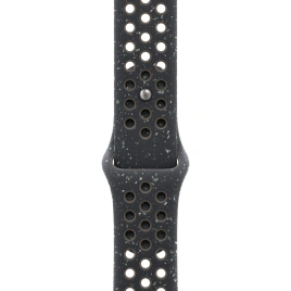 Ремешок Apple Watch 46mm Midnight Sky Nike Sport Band M/L