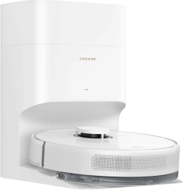 Робот-пылесос Dreame F10 Plus White (RLF11SE)