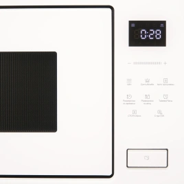 Микроволновая печь Korting KMI 827 GW White