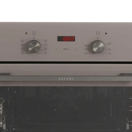 Электрический духовой шкаф Gefest ЭДВ ДА 622-02 М51 Beige