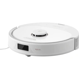 Робот-пылесос Roborock Q8 Max White Global version