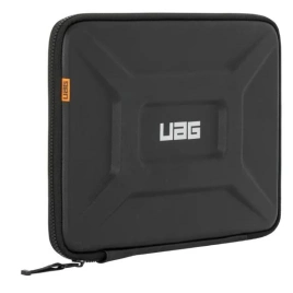 Чехол-папка UAG Medium Sleeve для ноутбуков/планшетов до 13 (981890114040) Black