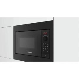 Микроволновая печь Bosch Serie 2 BFL523MB4 Black