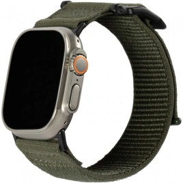 Ремешок UAG Active 45mm Apple Watch Foliage Green (194004117245)