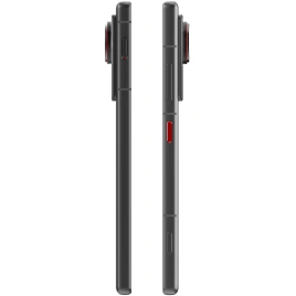 Смартфон ZTE Nubia Z80 Ultra 16/1Tb Black