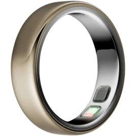 Умное кольцо Oura Ring 5 Size 6 Gold