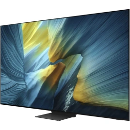 Телевизор Samsung QE83S95FAEXRU 83" 2025