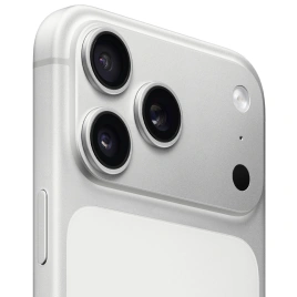 Смартфон Apple iPhone 17 Pro Max 512GB Dual Sim Silver