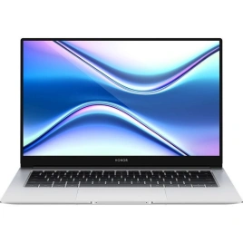 Ноутбук Honor MagicBook X14 NBR-WAH9 14 FHD IPS/ i5-10210U/8GB/512GB SSD (5301ABDQ) Silver