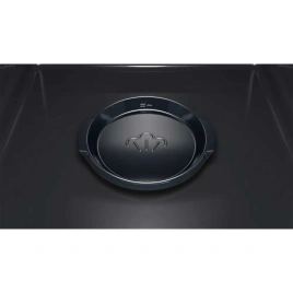 Электрический духовой шкаф Bosch Serie 4 HUA736EG0T Black