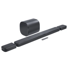 Саундбар JBL Bar 1300 MK2 (2026) Black