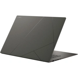 Ноутбук ASUS Zenbook S 16 UM5606WA-RK236W 16 3K OLED/ R9-370HX/32GB/1TB SSD (90NB13M1-M00D50) Zumaia Gray