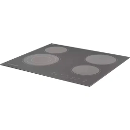Электрическая варочная панель Kuppersberg ECS 603 GR Gray
