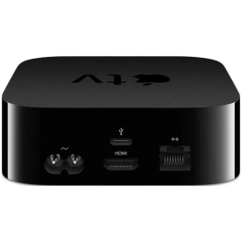 Медиаплеер Apple TV Gen 4 (MR912RS/A) 32Gb