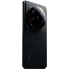 Смартфон Xiaomi 13 Ultra 12/256Gb Black CN