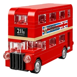 Конструктор LEGO Creator London Bus 40220