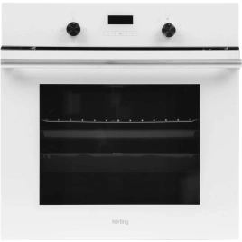 Газовый духовой шкаф Korting OGG 771 CFW White