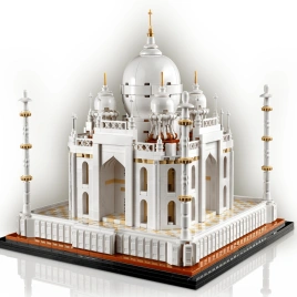 Конструктор LEGO Architecture Taj Mahal Set 21056