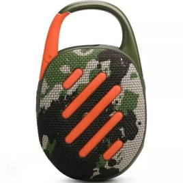 Портативная колонка JBL Clip 5 Camouflage