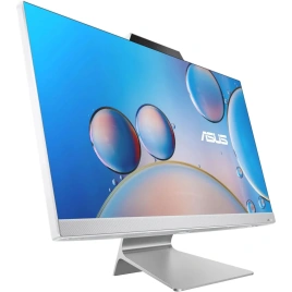 Моноблок ASUS F3702WFA-WPE0050 27 FHD IPS/ R5-7520U/16Gb/512Gb SSD (90PT03M1-M00D50) White