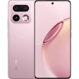 Смартфон Realme 16 Pro Plus 5G 8/128Gb Camellia Pink