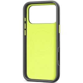 Чехол Beats Rugged Case with MagSafe and Camera Control для iPhone 17 Pro Max Everest Black