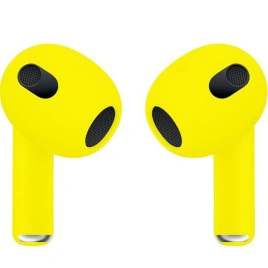 Наушники Apple AirPods 3 Color Yellow