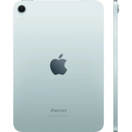 Планшет Apple iPad Mini (2024) Wi-Fi 512gb Blue