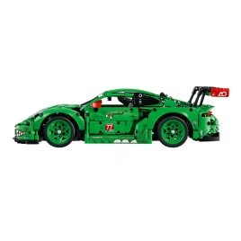 Конструктор LEGO Technic Porsche 911 GT3 R REXY AO Racing Car 42224