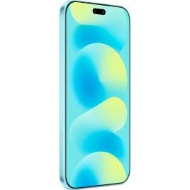 Смартфон Huawei Nova 16s Pro 12/256GB Isle Blue (51099BSH)