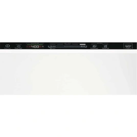 Посудомоечная машина Electrolux EES48401L Black