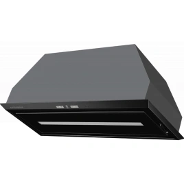 Встраиваемая вытяжка Kuppersberg Inbox 73 B Black