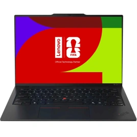 Ноутбук Lenovo ThinkPad X1 Carbon G13 Aura Edition 14 IPS/ i7-265U Ultra/16GB/1TB SSD (21NXS0PU00) Eclipse Black