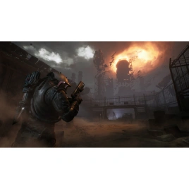 Игра Sony Cronos: The New Dawn (Русские субтитры) (PS5)