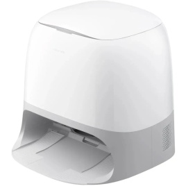 Робот-пылесос Roborock Qrevo Curv White EAC