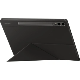 Чехол-книжка Samsung Smart Book Cover для Tab S9 Plus Black