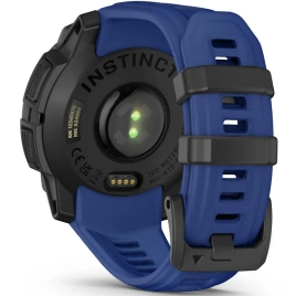 Смарт-часы Garmin Instinct 3 45mm Amoled Limited Edition (010-02936-03)