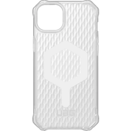 Чехол UAG Essential Armor For MagSafe для iPhone 14 Frosted Ice