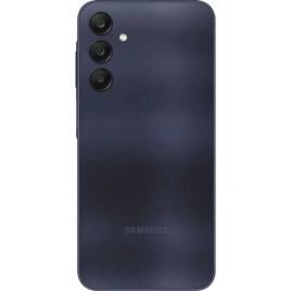 Смартфон Samsung Galaxy A25 5G 8/128Gb Blue Black