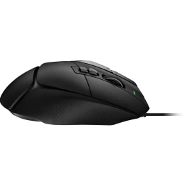 Мышь Logitech G502 X Hero Lightspeed Black