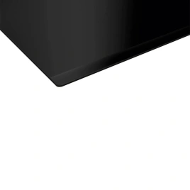 Индукционная варочная панель Bosch PVS631FB5E Black