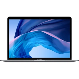 Ноутбук Apple MacBook Air (2020) 13 i3 1.1/8Gb/256Gb SSD (MWTJ2) Space Gray (Серый космос)