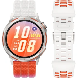 Смарт-часы Huawei Watch GT Runner 2 Dawn Orange (55020HJU)