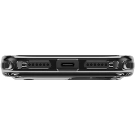 Чехол Uniq LifePro Xtreme with MagSafe для iPhone 18 Pro Tinted Smoke (IP6.3P(2026)-LPRXMTSMK)