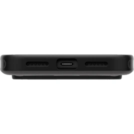 Чехол Uniq Elixir with MagSafe для iPhone 18 Pro Max Charcoal Grey (IP6.9P(2026)-ELIXCGRY)