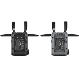 Электрический стабилизатор DJI RS 5 (DJI SDR Transmission Combo)