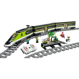 Конструктор LEGO City Passenger Jet 60337