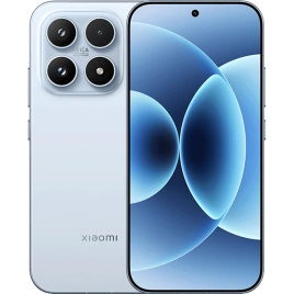 Смартфон Xiaomi 17 16/512Gb Blue CN