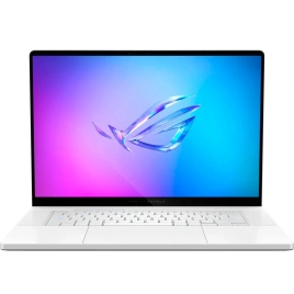Ноутбук ASUS ROG Zephyrus G16 GA605WV-QR118 16 2.5K OLED/ R9-370HX/16GB/1TB SSD (90NR0JA2-M006K0) Platinum White