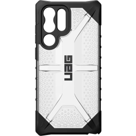 Чехол UAG Plasma Galaxy S22 Ultra (213443114343) Ice